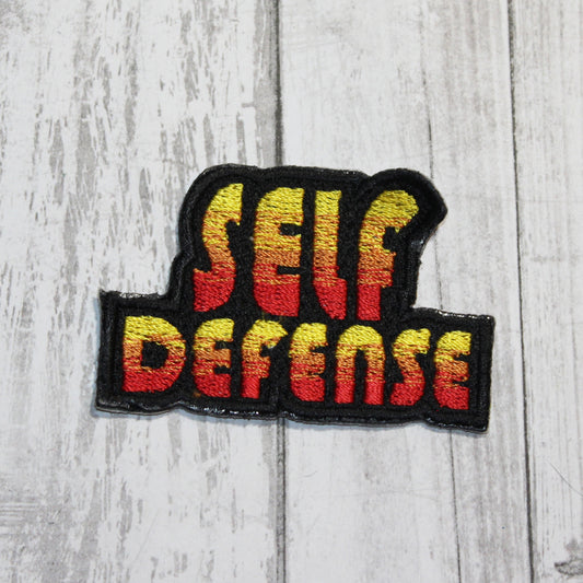 Fun Patch