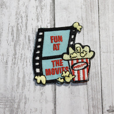 Fun Patch - Movies