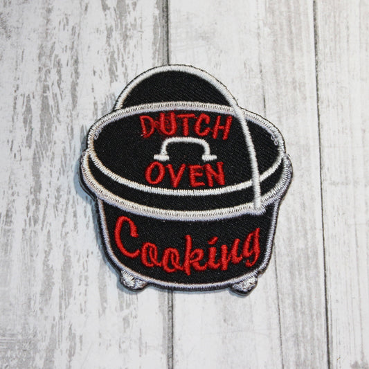 Fun Patch - Outdoors