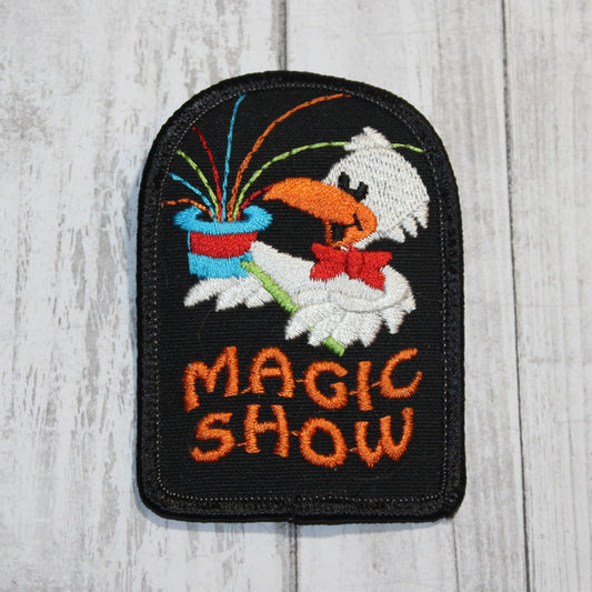 Fun Patch