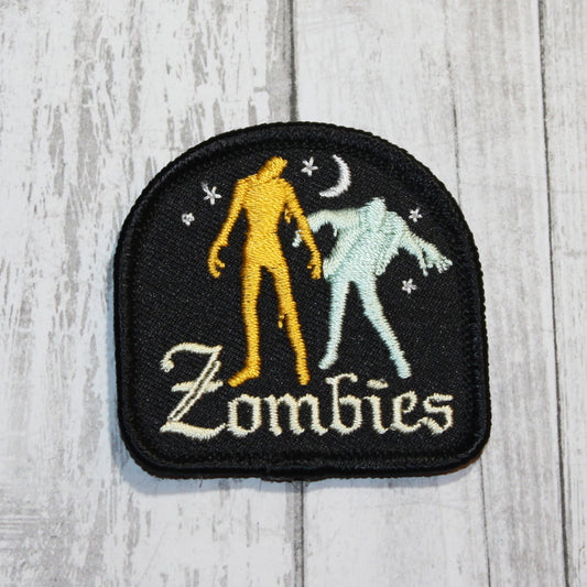 Fun Patch