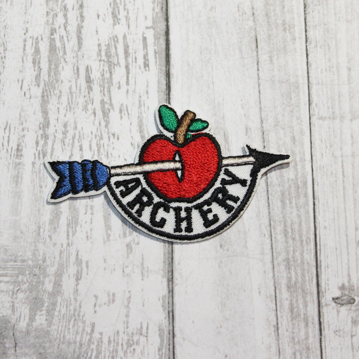 Fun Patch - Outdoors