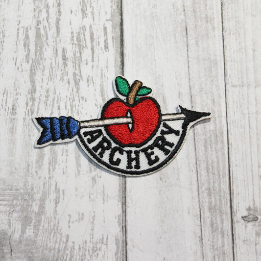 Fun Patch - Outdoors