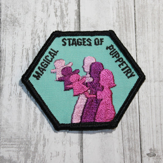 Fun Patch