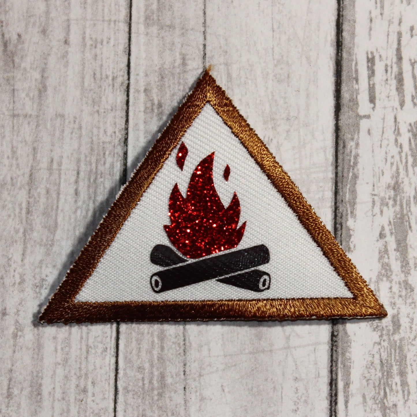 Custom Triangle