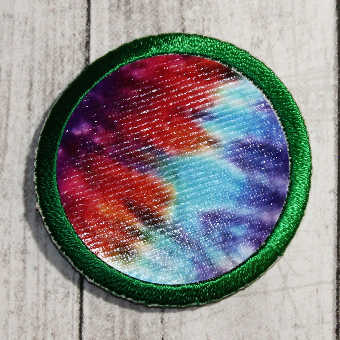 Custom Circle