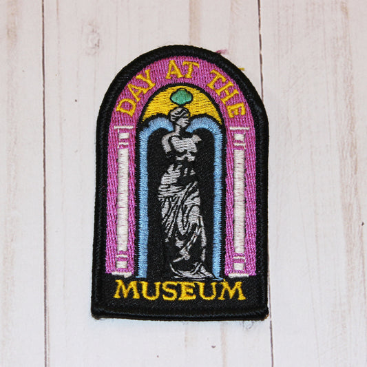 Fun Patch - Museum