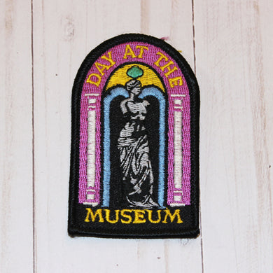 Fun Patch - Museum