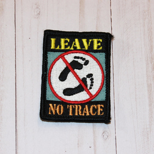 Fun Patch - Outdoors