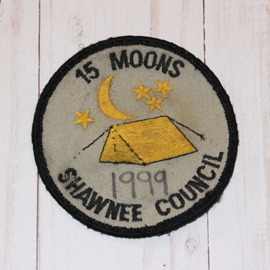 Fun Patch - Outdoors