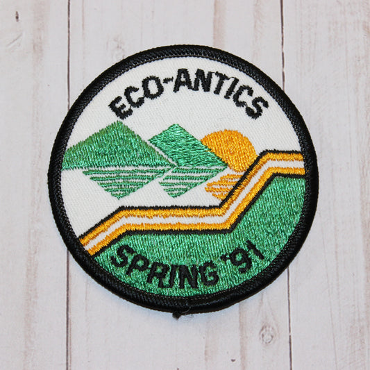 Fun Patch