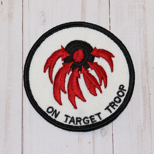 Fun Patch - Troop