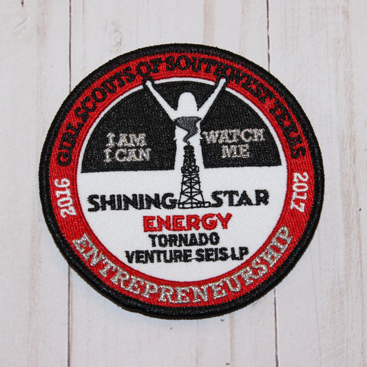 Fun Patch