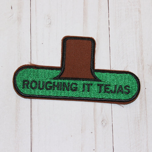 Fun Patch