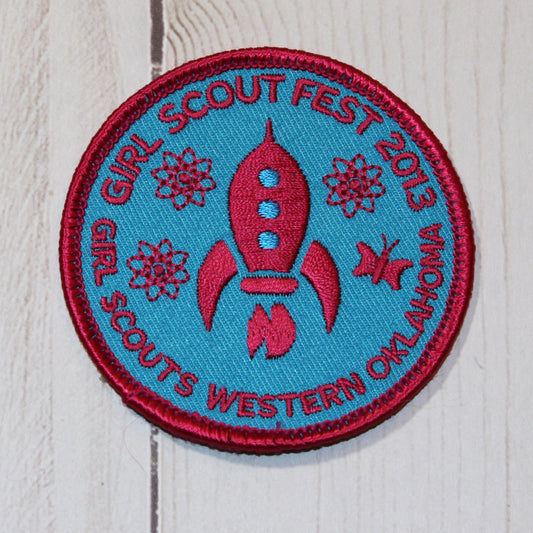 Fun Patch