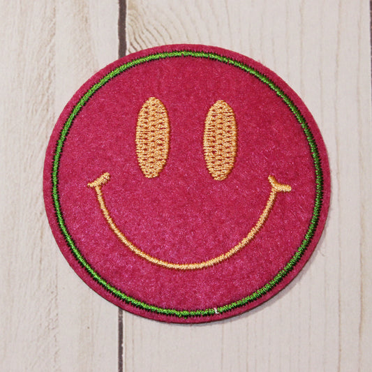 Fun Patch
