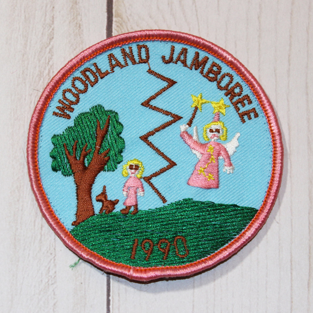 Fun Patch - Jamboree