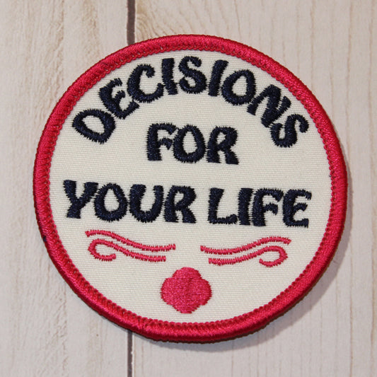 Fun Patch