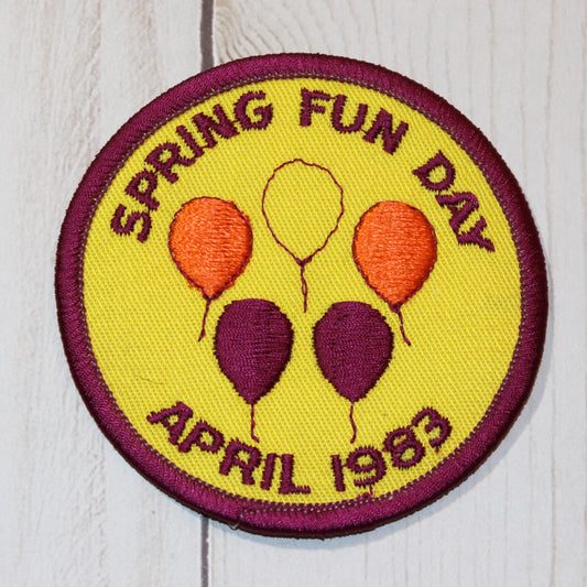 Fun Patch