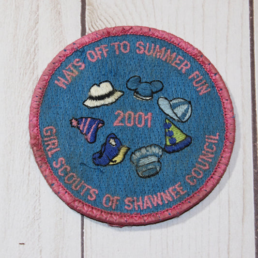 Fun Patch