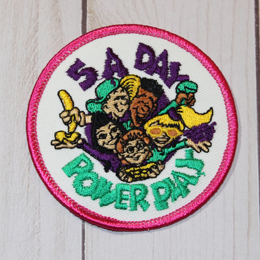 Fun Patch