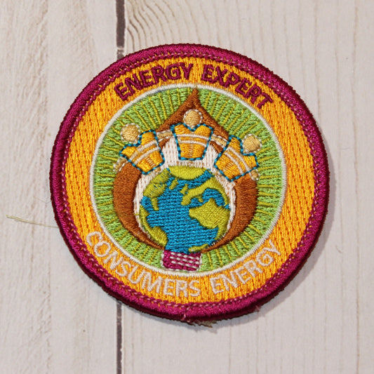 Fun Patch