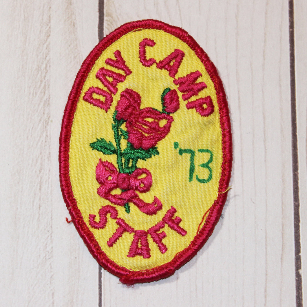 Fun Patch - Day Camp