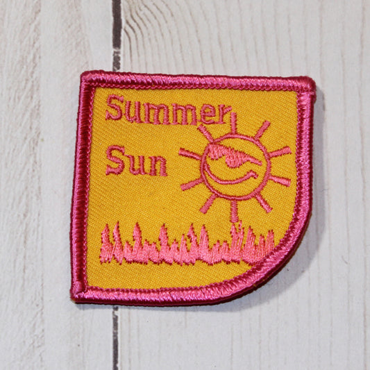 Fun Patch