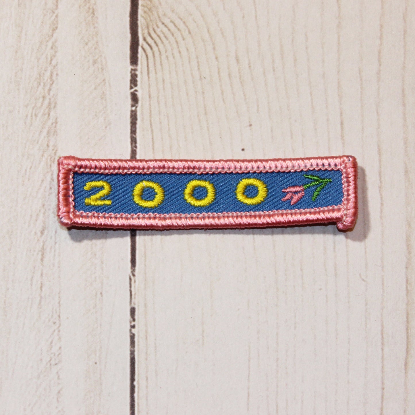 Fun Patch - Rocker