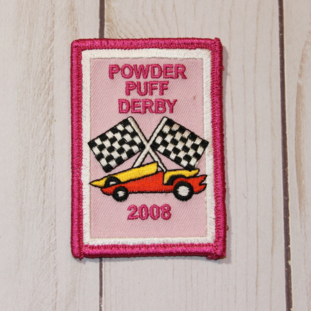 Fun Patch - Derbys