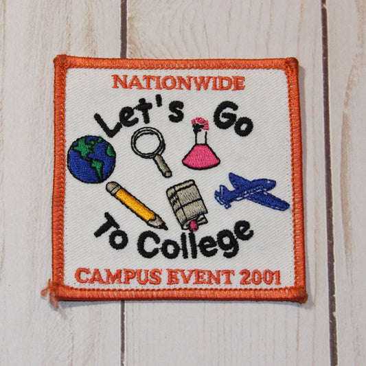 Fun Patch