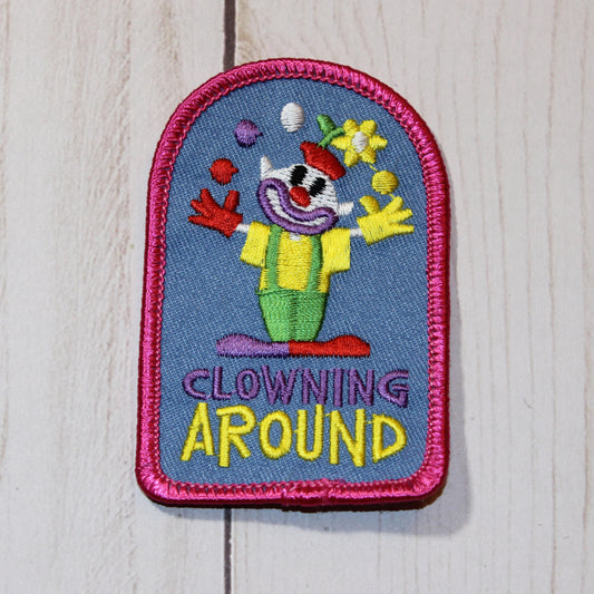 Fun Patch