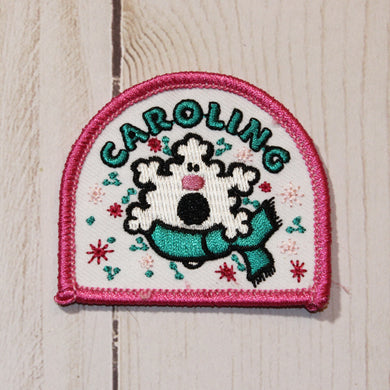 Fun Patch - Christmas