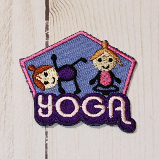 Fun Patch