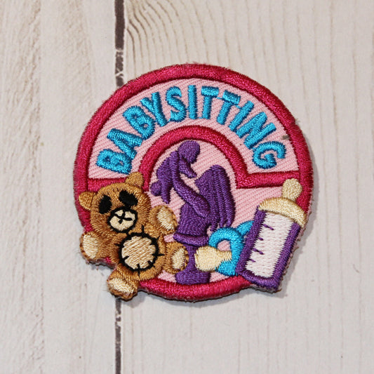 Fun Patch