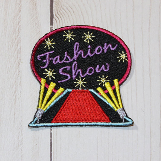 Fun Patch