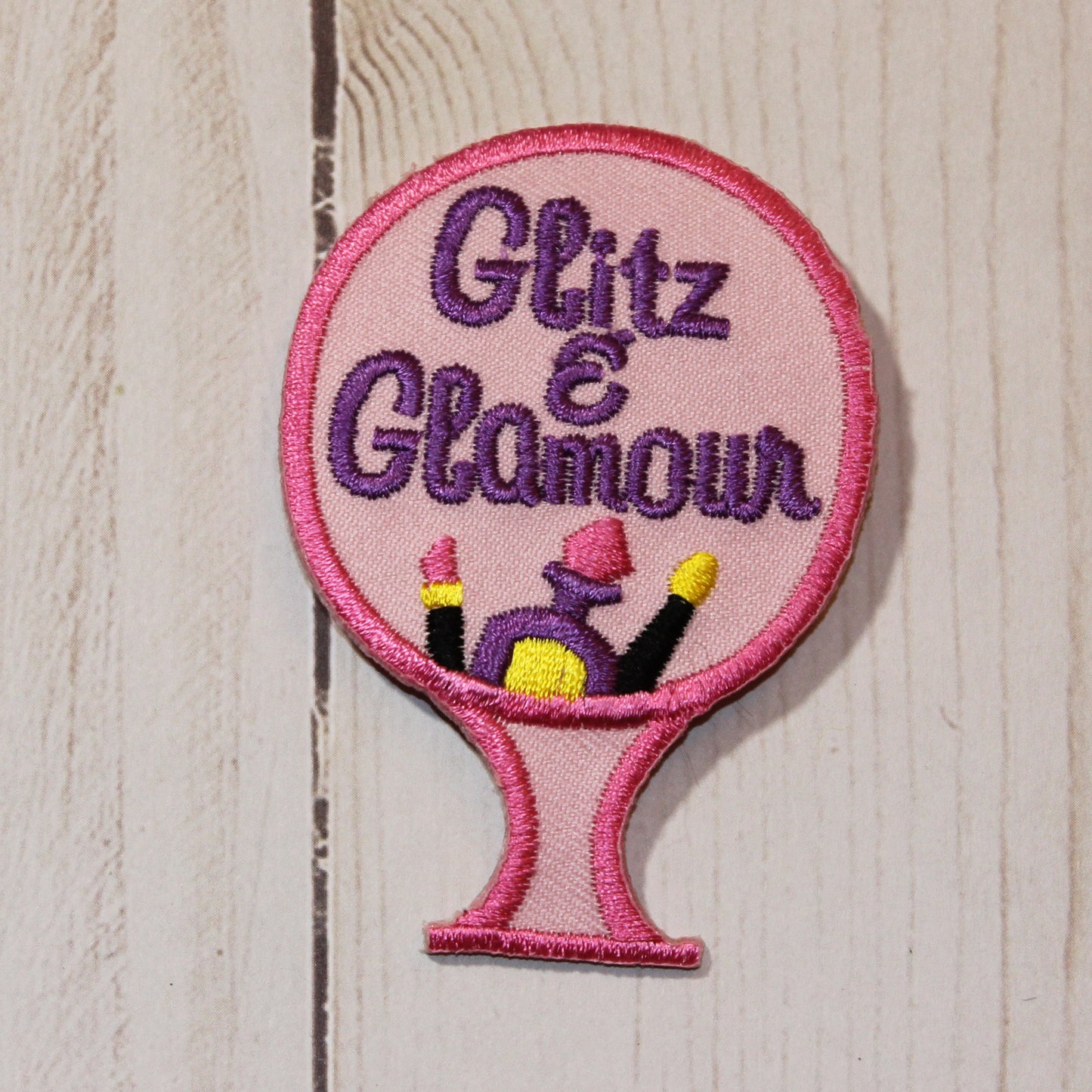 Fun Patch