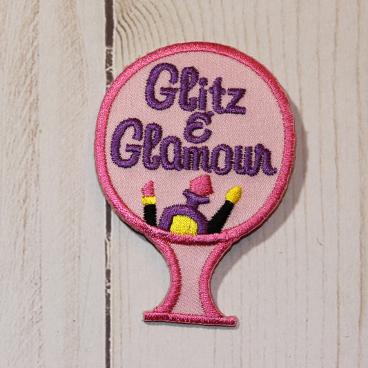 Fun Patch
