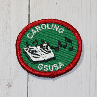 Fun Patch - Christmas