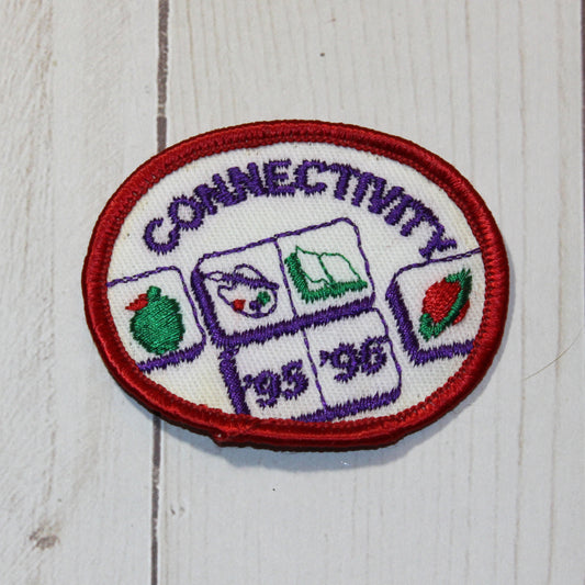 Fun Patch