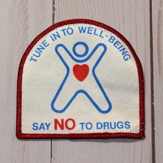 Fun Patch