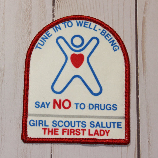 Fun Patch