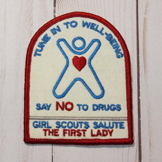 Fun Patch