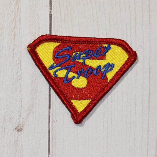 Fun Patch - Troop