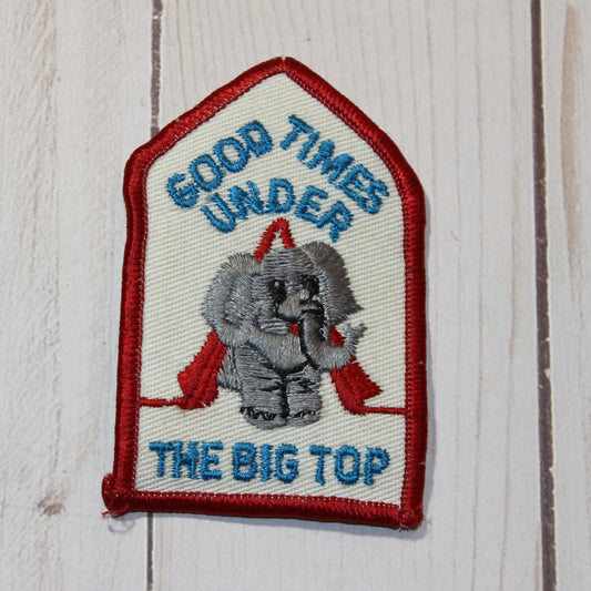 Fun Patch