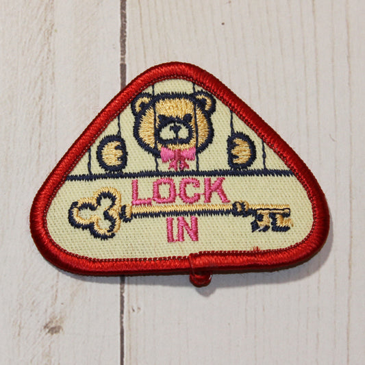 Fun Patches - Sleepover