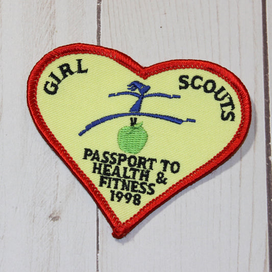 Fun Patch
