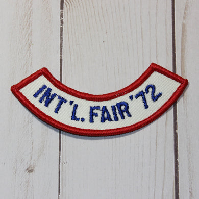 Fun Patch - Amusement Parks