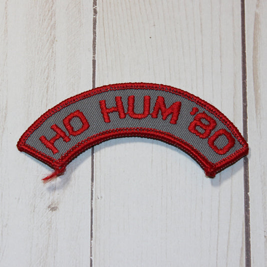 Fun Patch - Rocker