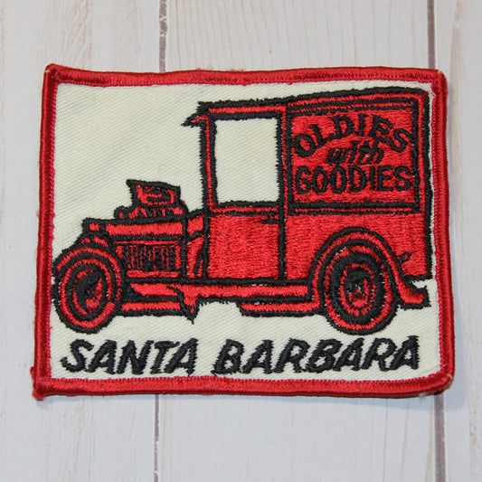 Fun Patch